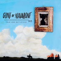 Guns Of Navarone — Foreign Nationals: An Arborvitae Records Complilat